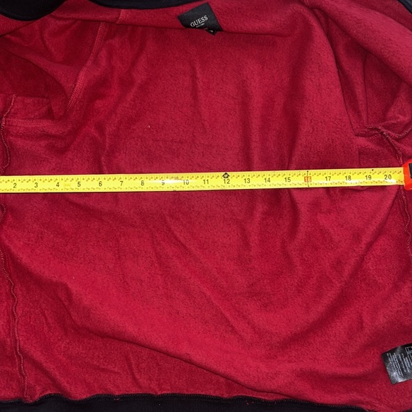 Light Guess Jacket - Picture 7 of 7